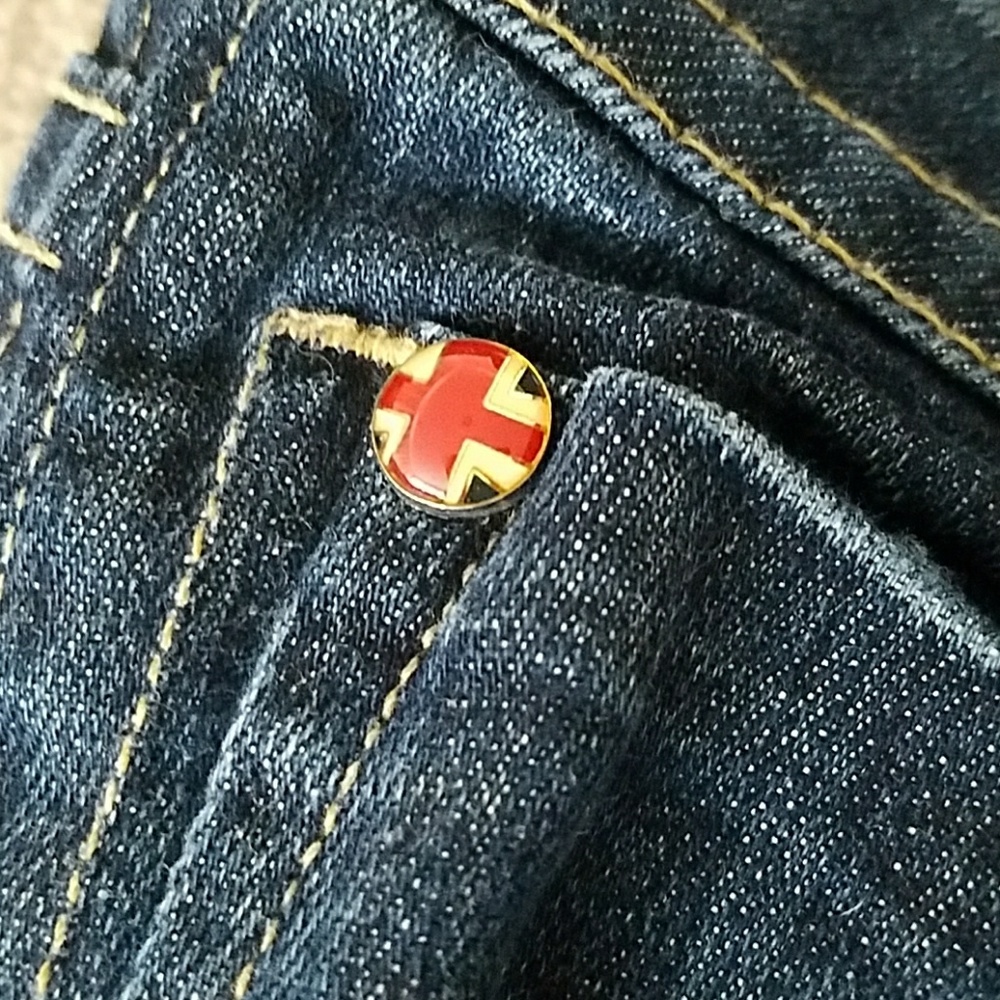 Hudson Jeans
